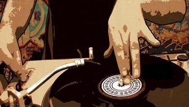 HIP-HOP NOW (vol.32) - mixed by Andrey Malinov