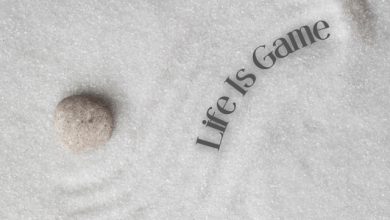 Yaroslavlev - Life is Game (Original mix) (Release 5 April 2025)