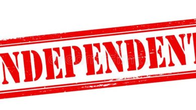 Independent - Sergey FORCHI