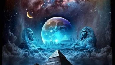 RobVanDarm - For Earth Below V