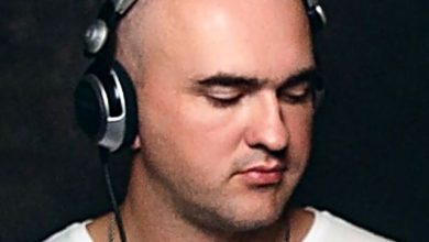 Nick Corleone - Tech & House #5