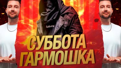 Subbota - Гармошка (Silver Ace Remix)