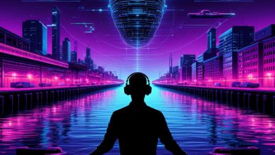 GooDJinn - MeloTechno Port 2025 Side E (N.M.S. #53)