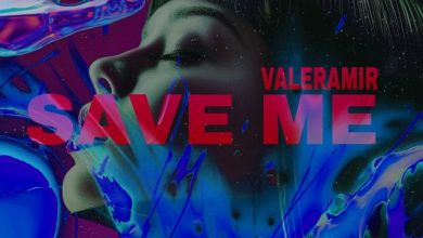 VALERAMIR - Save me
