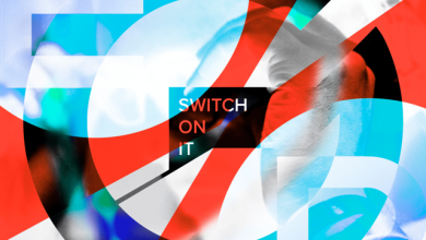 Eugene Revix - Switch On It #72