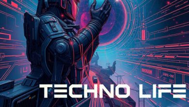 Ivan Shell - Techno life (Original Mix)