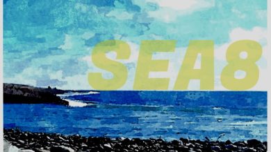 Electrik - Sea Vol.8 (2025)