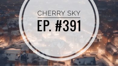 Vlad Cherry - Cherry Sky #391