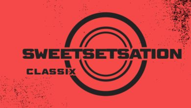 Sweetsetsation Classix - #081(04.01.2025) by Andrey Egorov (ex.Celebration) #81