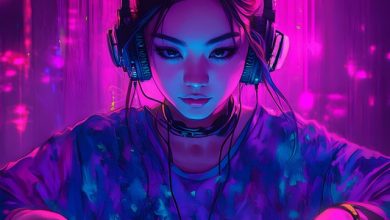 Lu Wi - Breaks #1