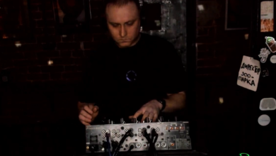 NPNT Live 1 DNB