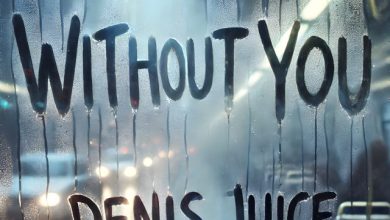 Denis Juice - Without you