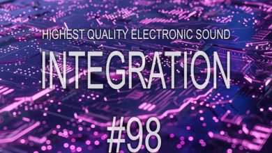 DJ Egorsky - Integration#98 (2025)