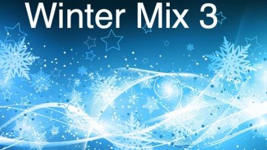 DJ $mall - Winter Mix #3