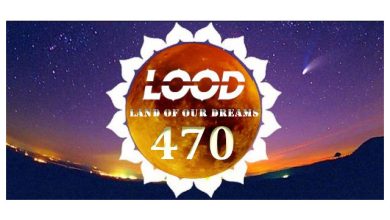 Virgil Hill - Land of our Dreams #470