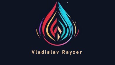 Vladislav Rayzer - Lost