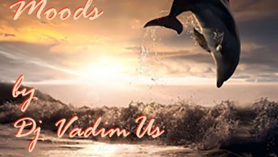 Jazz In The House Moods by Dj VadimUs 31.01.2025