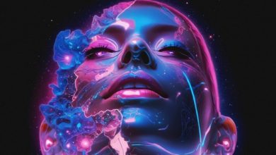 Audentity Ghost - Rave (Sacral DJ Remix) [IDALL LAB. SNIPPET]