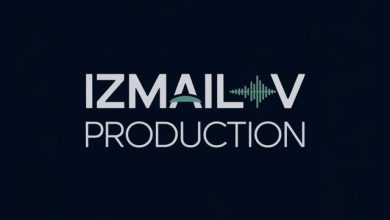 dark techno by IZMAILOV #1