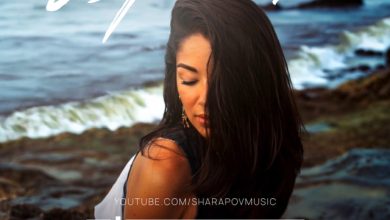 Sharapov - Latino Mix