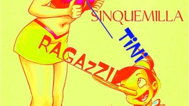 Eva Sinquemilla - Bu.RA.ti.Ni.