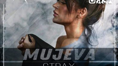 MUJEVA - Страх (DJ Alex Storm Remix) [Radio Edit]
