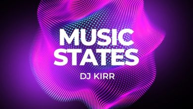 DJ Kirr - Music States #36