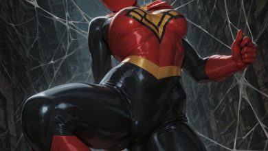 Dilik - Spidy '94