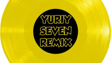 Руки Вверх - Лишь о тебе мечтая (Yuriy SeveN Remix)