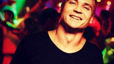 DJ Volumar - Muza