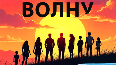 Alex PriN - А я настрою волну
