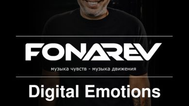 Fonarev - Digital Emotions #881