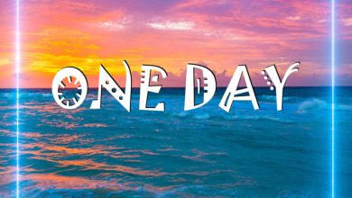 Arash feat Helena - One Day (Deeplos Remix)