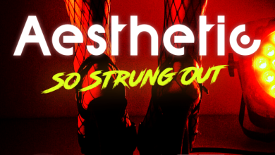 Aesthetic - So Strung Out (ASEM Remix)