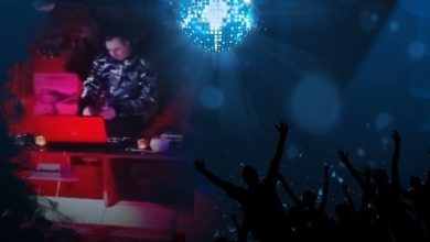 DJ Vesnich -Deep house (vol.16)