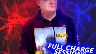 Elite Electronic - Full Charge Sessions #510