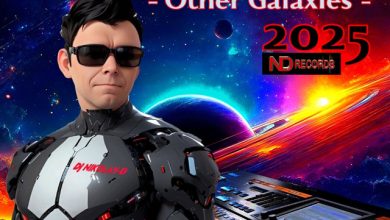 DJ NIKOLAY-D - Other Galaxies (2025)