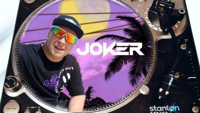 DJ JOKER TRANCE SESSION 481-20-05-2025 #481