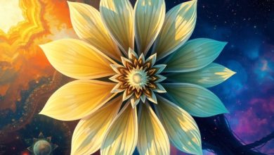 Wrong Mantra & Cosmic - Mixtura 3 mix 12.04.2025