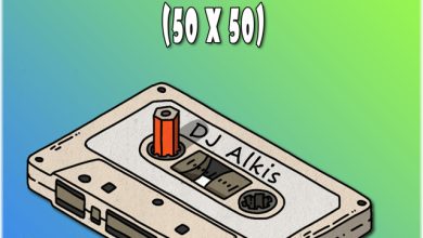 Best Remixes for Hits 90-s (DJ Alkis mix) vol.5 [50x50]