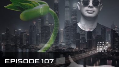 NGN Radio #107