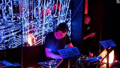 Nick Koplan - Happy Birthday Set 21.05.2025