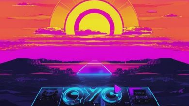 80Hz Sunset