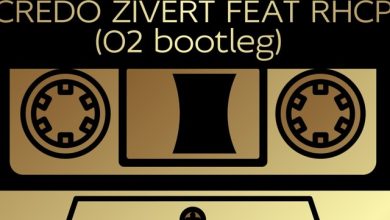 CREDO Zivert feat RHCP gamper & dadoni (O2 bootleg)