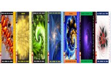 7 Dream-Dance Fractal 2025 (03-05) (New - Вот такая она - настоящая любовь) [02-01-09-16-17-31-25-44-27-50-34] #2