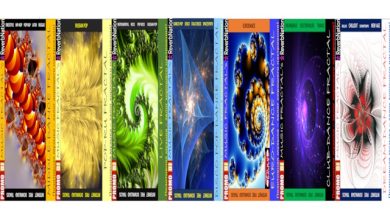 7 Dream-Dance Fractal 2025 (03-05) (New - Вот такая она - настоящая любовь) [02-01-09-16-17-31-25-44-27-50-34] #2