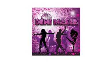 Deni Maker - Soulful & Funky Rithm Vol.25