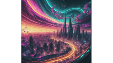 Ethereal Echoes