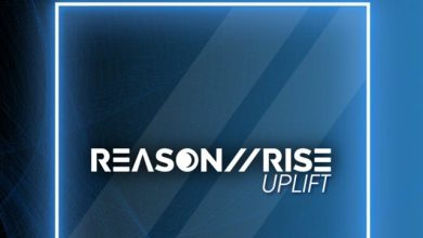 POINoir - Poison Love (Radio Edit) [FREE] [Reason II Rise: UPLIFT]