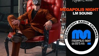 LM SOUND - Megapolis Night 25.03.2025 #191